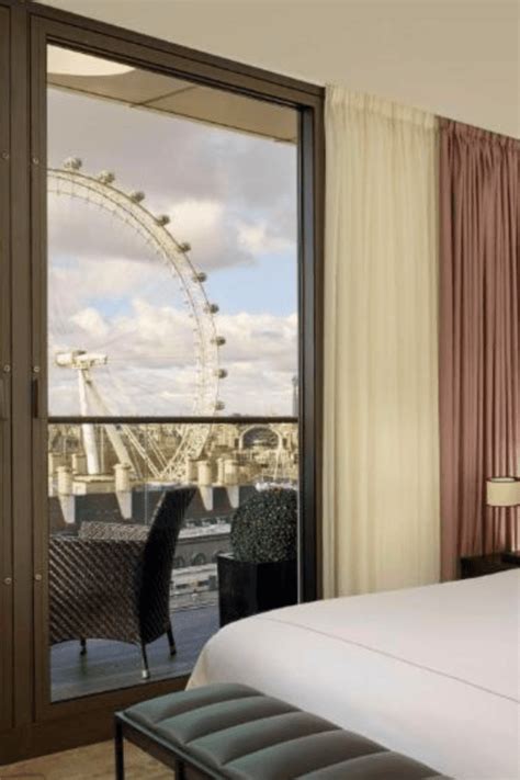 10 Best Hotels in London Near Tourist Attractions (2024) – from a ...