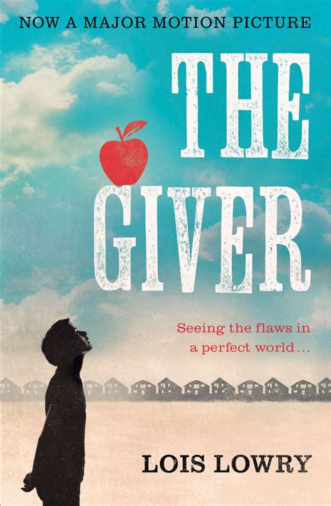 The Giver | 9780007263516 - MBE Books