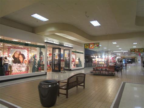 Lycoming Mall December Pennsdale Muncy Pa Decem Flickr