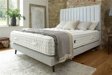 Harrison Spinks Westminster Mattress Pro Mattresses