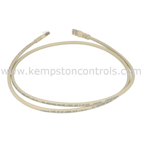 Siemens 6SL3060 4AW00 0AA0 SIEMENS SINAMICS DRIVE CLIQ CABLE IP20 IP20