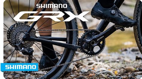 Shimano Grx Gravel Groupset Full Details Weights Off