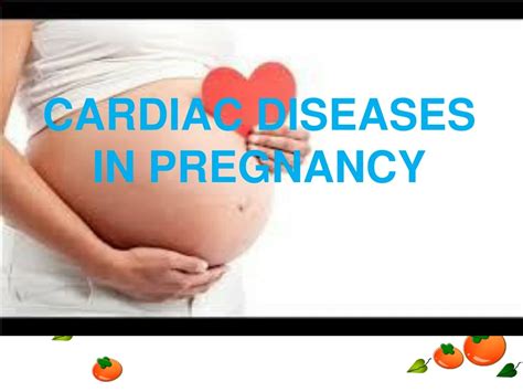 Ppt Cardiac Diseases In Pregnancy Powerpoint Presentation Free