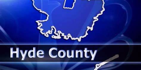 Mandatory Evacuation Order Lifted For Hyde County Residents