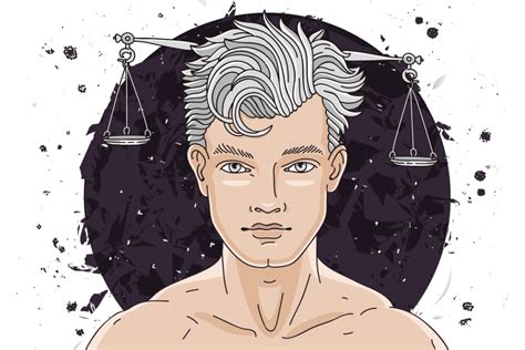 Astrologia 5 Curiosidades Sobre O Homem Do Signo De Libra Blog