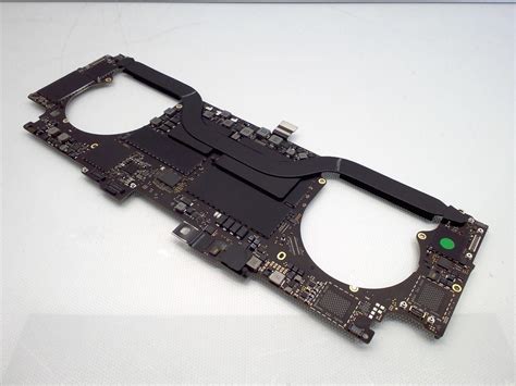 Apple A Macbook Logic Board I Ghz G Tb A