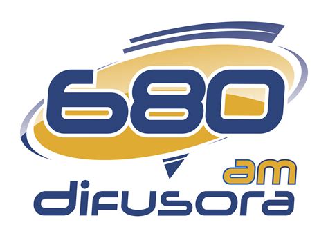 Ouvir Rádio Difusora 680 AM Ao Vivo Brasil Rádios