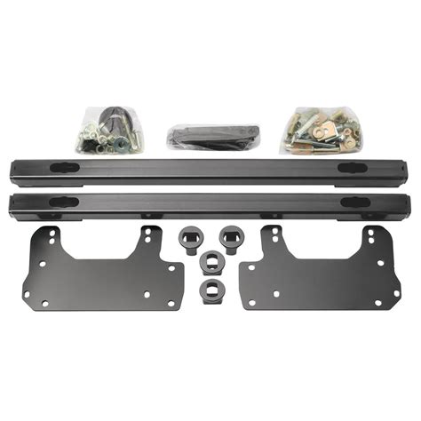 Reese Towpower Fifth Wheel Trailer Hitch Mount Kit 30074