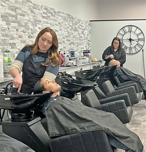 Salon Esque Relocates Expands Its Potsdam Hair Salon North Country Now