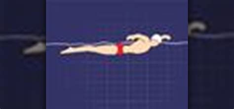 How to Swim using the butterfly stroke « Swimming & Diving :: WonderHowTo