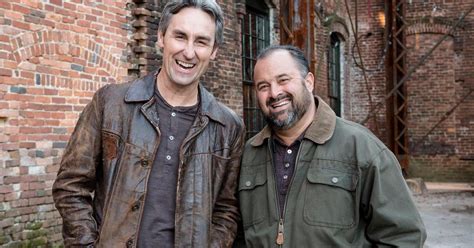 ‘American Pickers’ — Cast, Net Worth, Store Locations, and More!