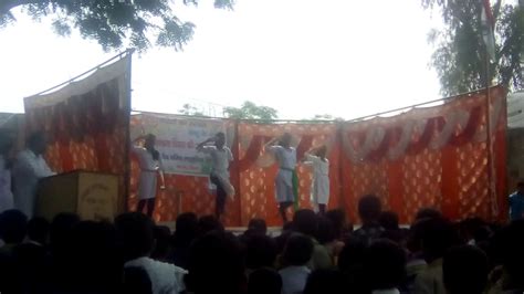 15 August Ka Mashoor Dance 2 Youtube