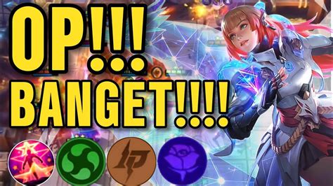 Angela Skill X Elementalist X Ablaze Bounty Combo Meta Synergy