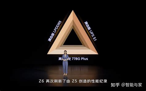 不折不扣的性能小超人 iQOO Z6系列登场 知乎