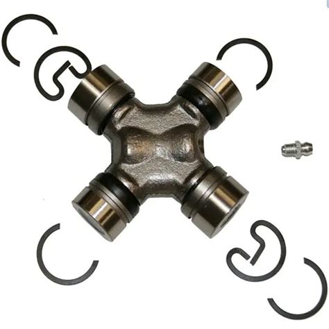 Auto Parts Cardan Cross Joint Universal Joint Bearing U Joint For