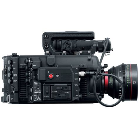 Canon EOS C700 FF EF 3042C002 Digital Cine Cameras Vistek Canada