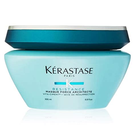 Mascarilla Kerastase Lidl 2024