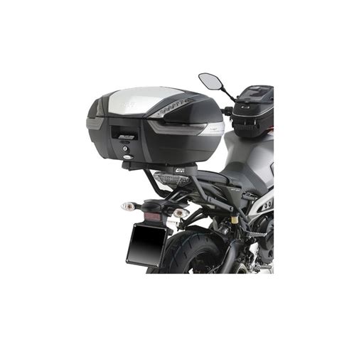 Staffe Givi Fz Per Montaggio Bauletto Monokey E Monolock Per Yamaha