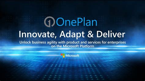 Oneplan Best Portfolio And Resource Management Solutions For Pmos Full