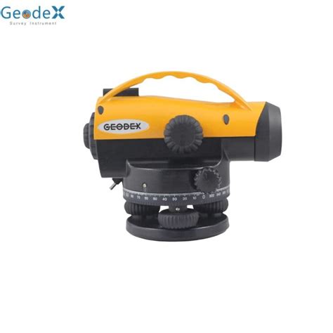 Geodex Automatic Level 32x Ap L32 Auto Level Instrument Dumpy Level