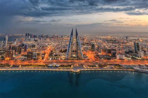 A Brief Guide To The History Of Bahrain Time Out Bahrain