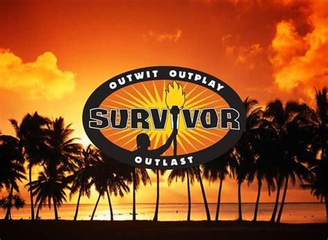Survivor TV Show Air Dates & Track Episodes - Next Episode
