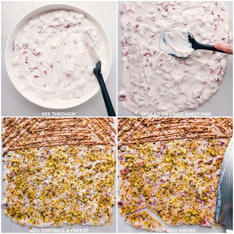 Yogurt Bark Chelsea S Messy Apron