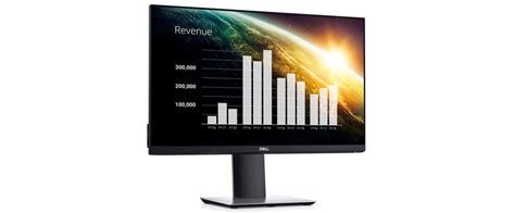 Dell 23 P2319H Monitor 1920x1080 At 60Hz