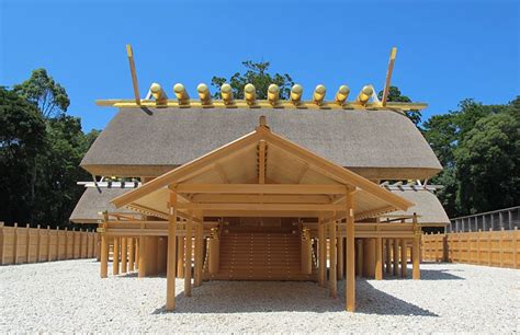 正宮｜内宮（皇大神宮）｜神宮について｜伊勢神宮 伊勢神宮 内宮 建築