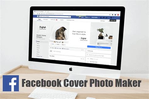 Best Free Facebook Cover Photo Maker Online