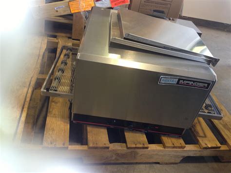 Oven For Sale: Used Restaurant Ovens For Sale