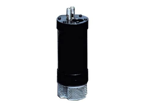 Spp S A Mm Hydraulic Drive Submersible Pump Stuart Pumps Ltd