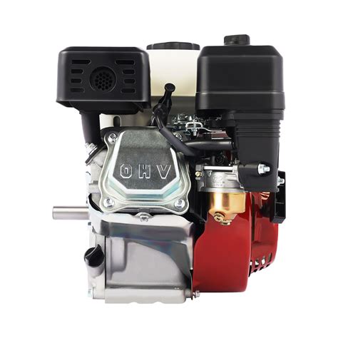 6 5HP 160cc Gas Engine For Honda GX160 4 Stroke OHV Ubuy India