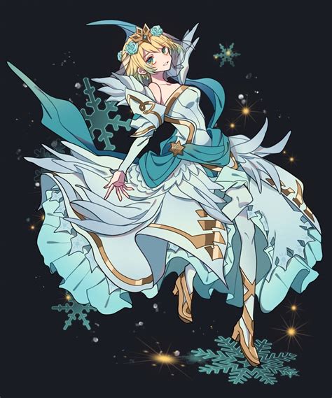 Fjorm And Fjorm Fire Emblem And 1 More Drawn By Pikapika Hoppe Danbooru