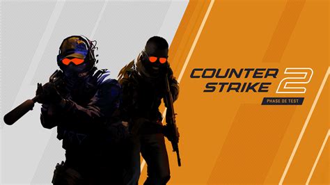 Counter Striker 2 officiellement annoncé par Valve avec une bande