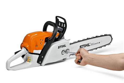 Stihl Ms Tuinmachines Heynssens