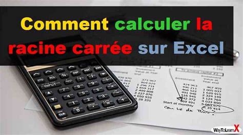 D Couvrir Imagen Comment Mettre Une Formule Au Carr Sur Excel Fr