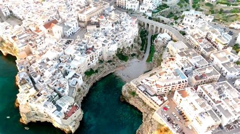 Polignano a Mare Beaches: The best beaches of Polignano!