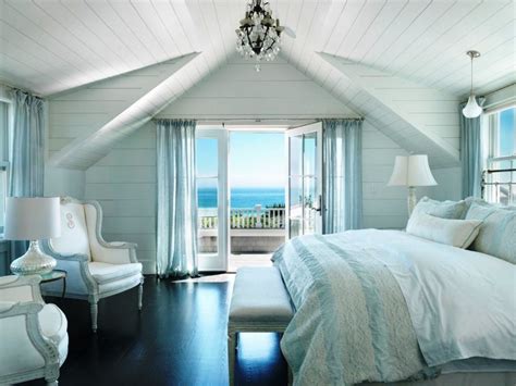 30 Beach Style Master Bedroom Decor Ideas