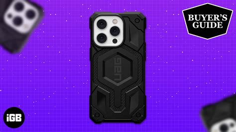 Best Rugged Cases For Iphone 14 And 14 Pro In 2024 Igeeksblog