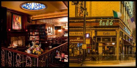 10 Best Irish Pubs In Chicago In 2024 We Tried Them All