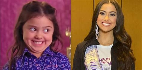 Muere Kailia Posey la chica del meme de la niña risueña a los 16 años