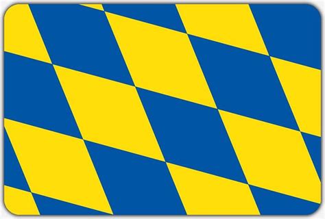 Vlag Zuid Beijerland 70 X 100 Cm Polyester Bol