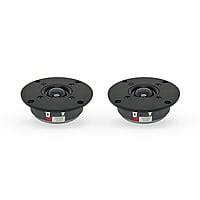 Ds A High End Dome Tweeter Pcs