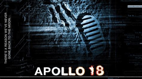 Apollo 18 Poster - Apollo 18 Wallpaper (36098325) - Fanpop