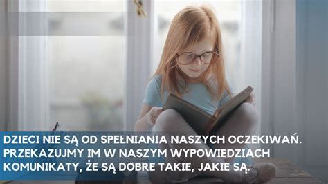 Jak budować poczucie własnej wartości u dziecka