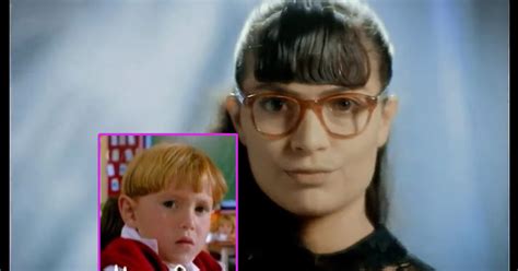 ¿qué Fue Del Niño De La Intro De Betty La Fea Se Creció Y Así Luce