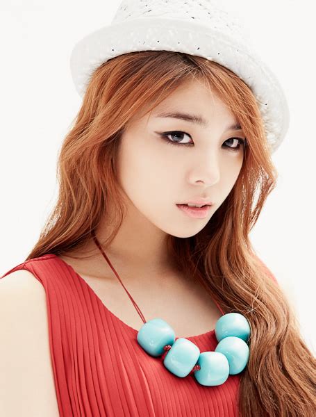 Nude Photos Of The Singer Ailee Were Released Online Yesterday And The