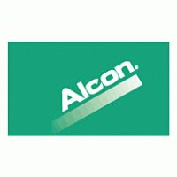 Alcon logo vector - Logovector.net