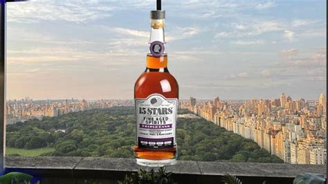 The World’s Best Bourbon—According To The 2023 New York Wine And ...